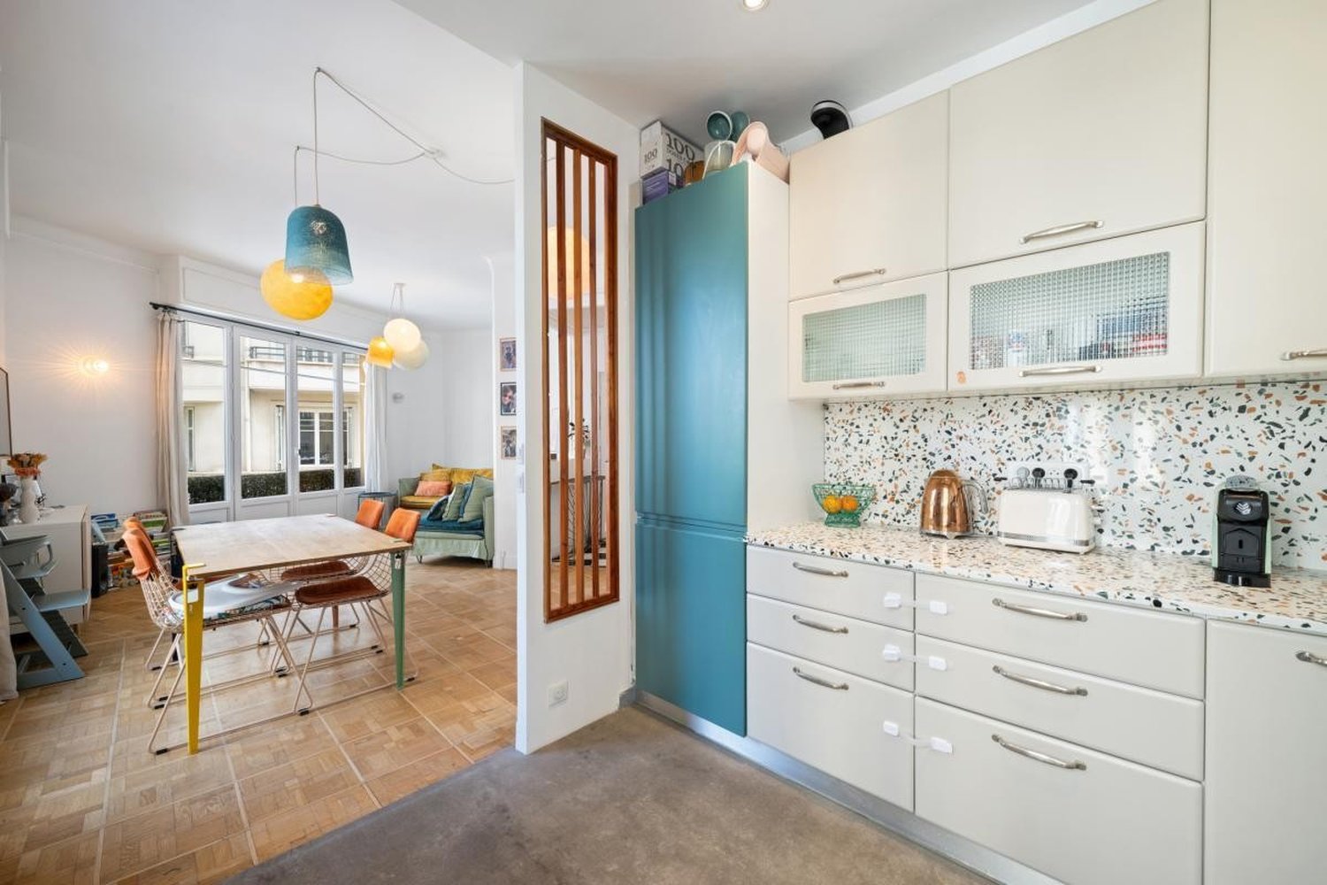 Property photo in Musicians Quarter