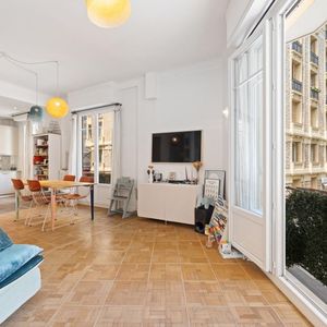 Property in Musicians Quarter