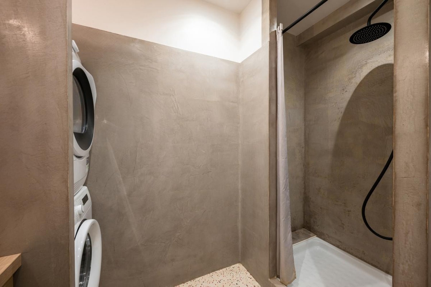 Property photo in Musicians Quarter