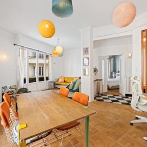 Property in Musicians Quarter