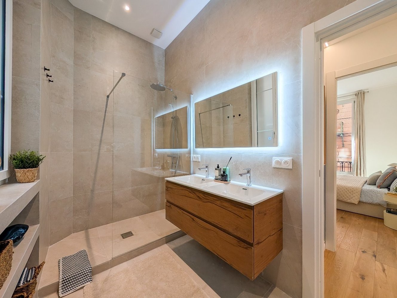 Property photo in Musicians Quarter