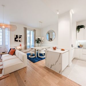 Property in Musicians Quarter