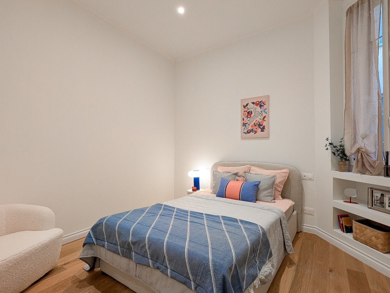 Property photo in Musicians Quarter