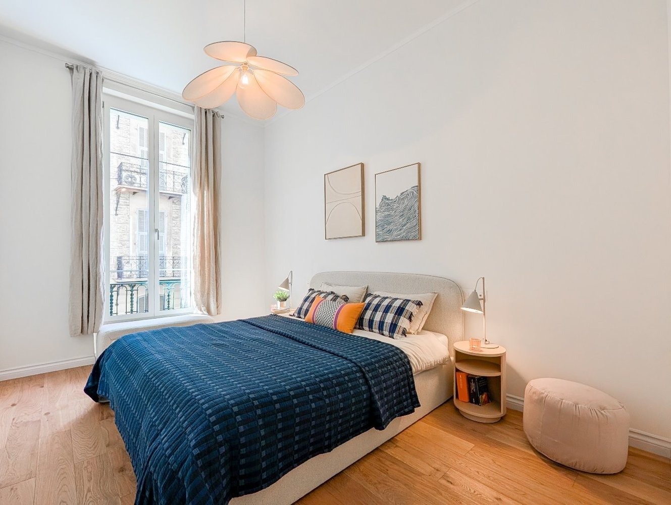 Property photo in Musicians Quarter