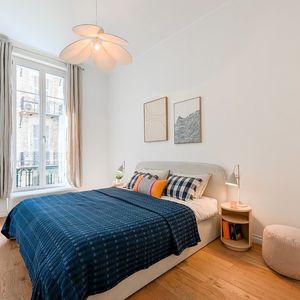 Property in Musicians Quarter