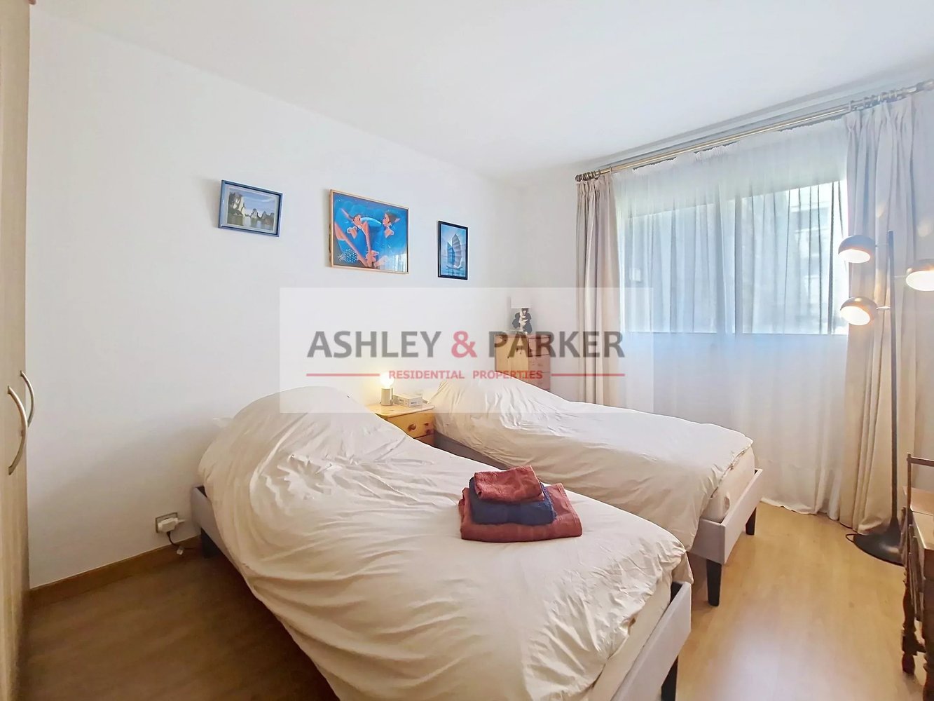 Property photo in Musicians Quarter