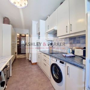 Property in Musicians Quarter