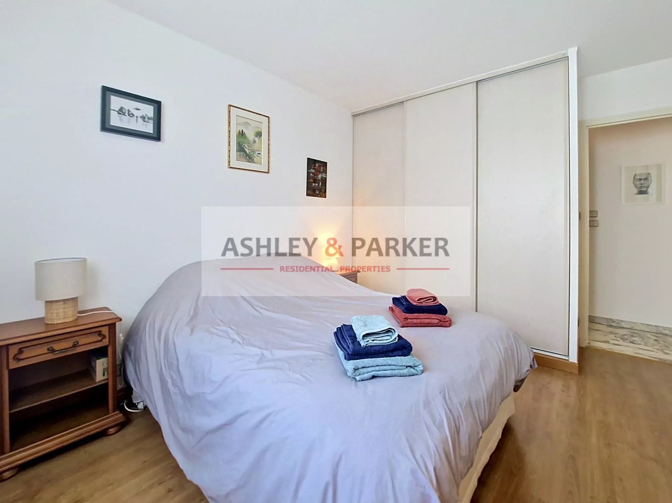 Property photo in Musicians Quarter