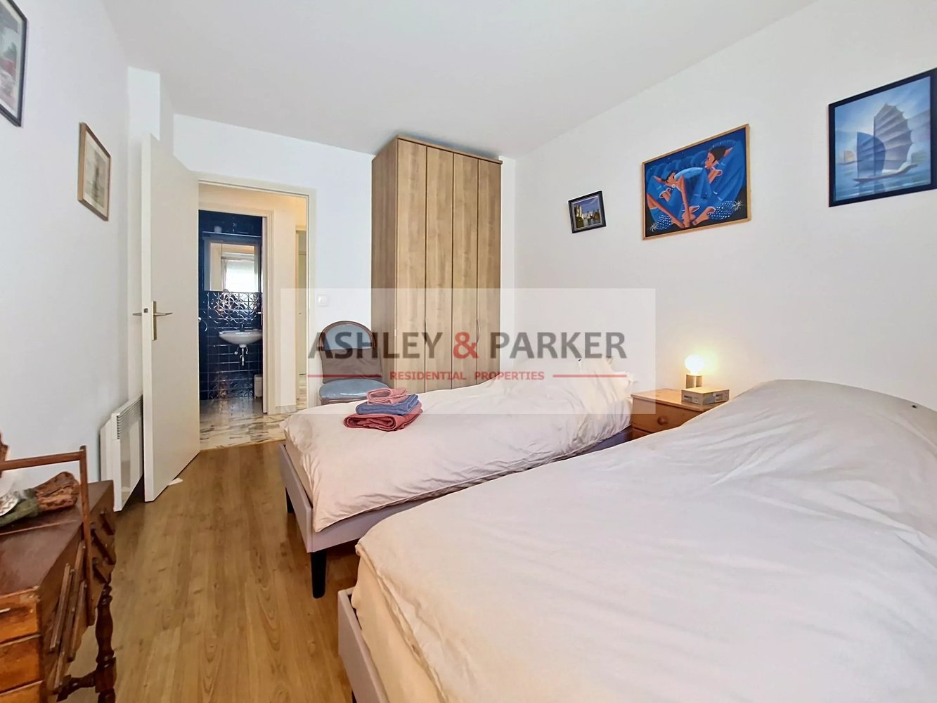 Property photo in Musicians Quarter