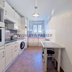 Property in Musicians Quarter