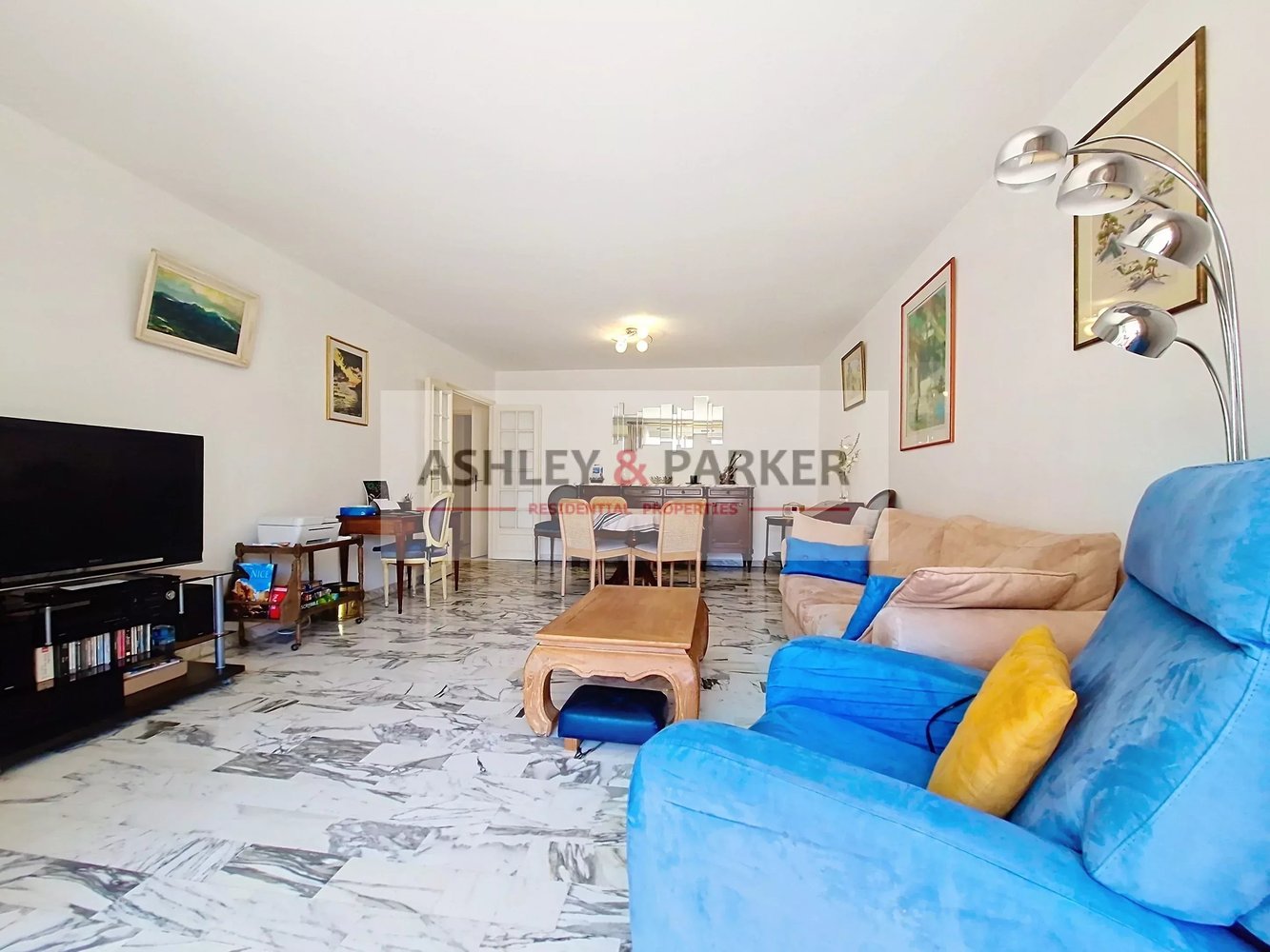 Property photo in Musicians Quarter