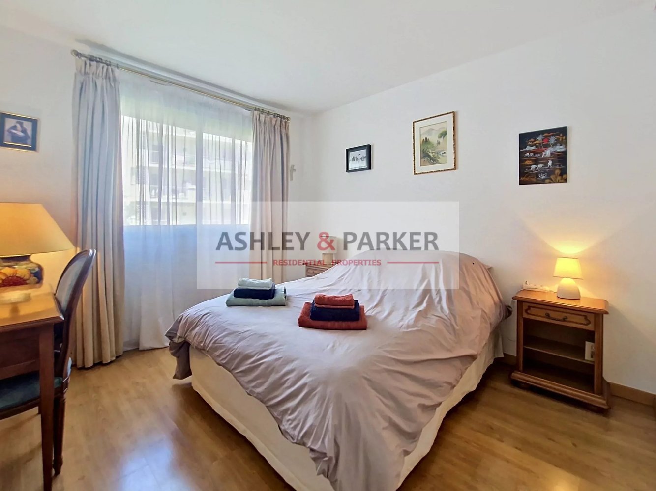 Property photo in Musicians Quarter