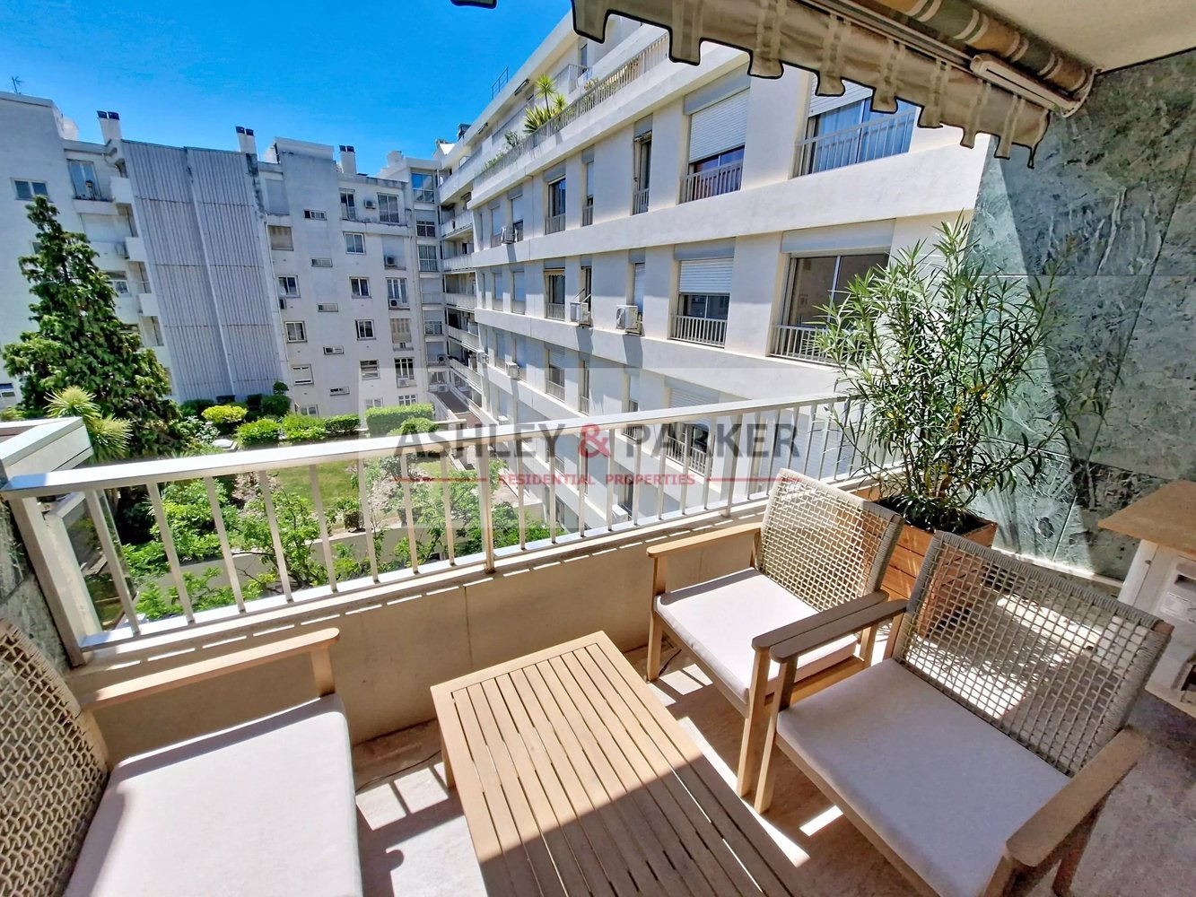 Property photo in Musicians Quarter
