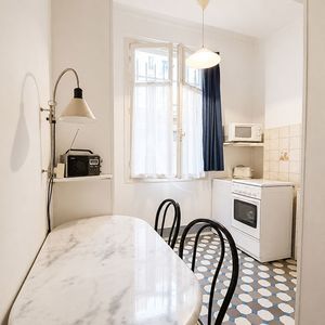 Property in Musicians Quarter