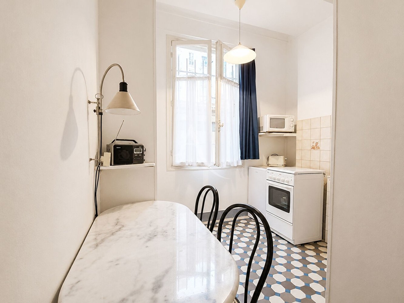 Property photo in Musicians Quarter