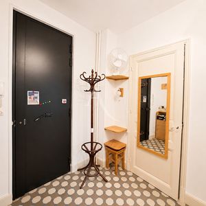 Property in Musicians Quarter