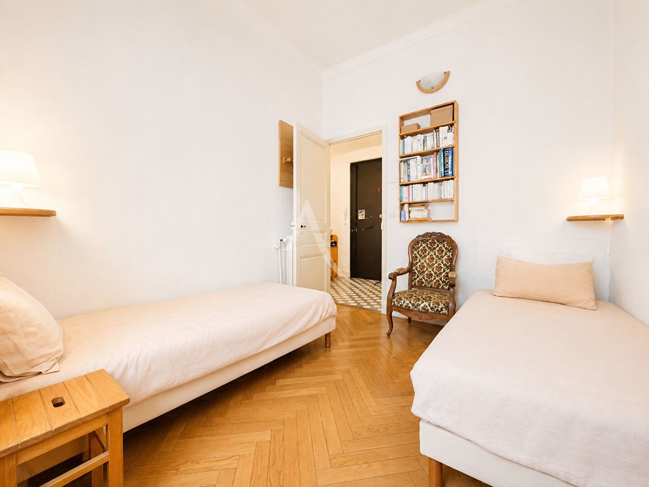Property photo in Musicians Quarter