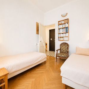 Property in Musicians Quarter