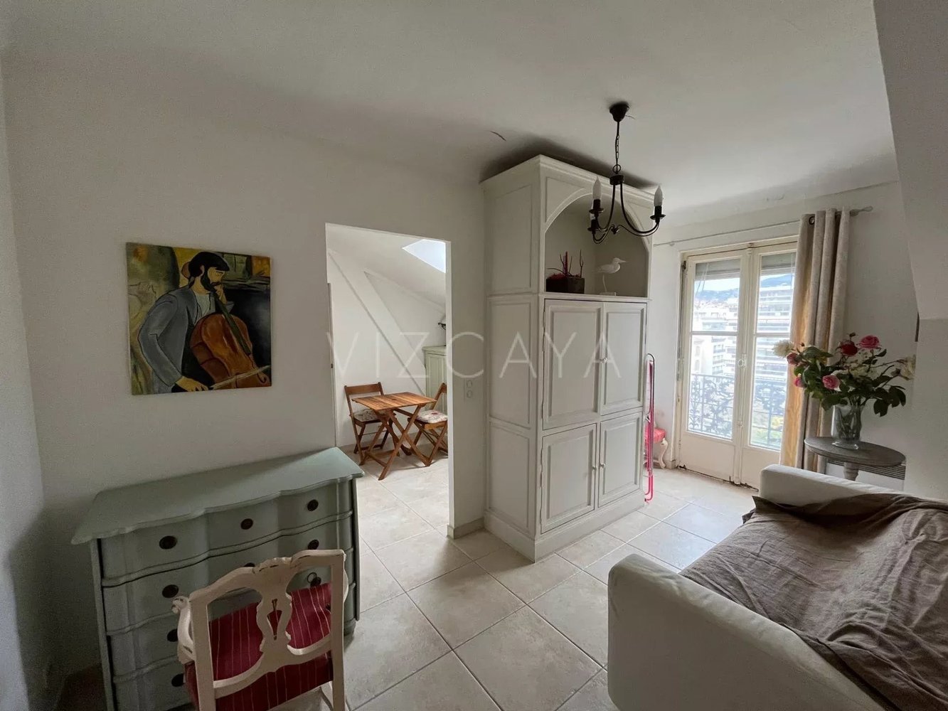 Property photo in Musicians Quarter