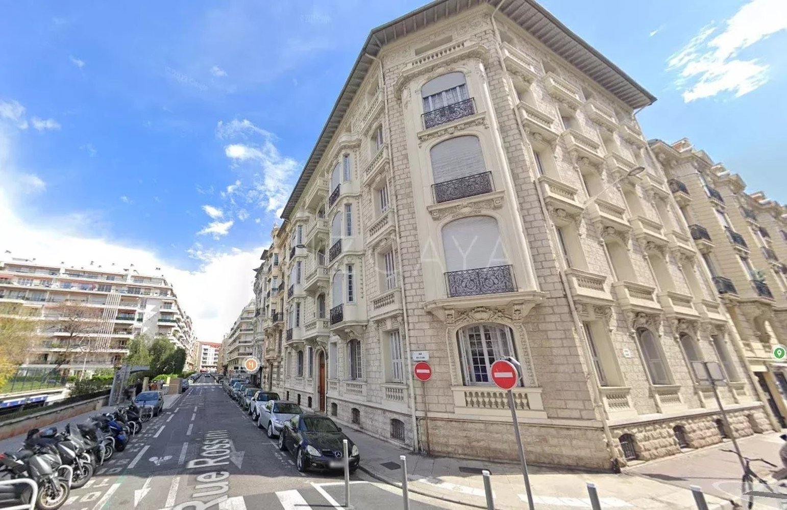 Property photo in Musicians Quarter