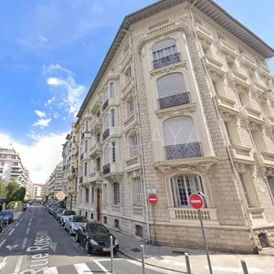 Property in Musicians Quarter