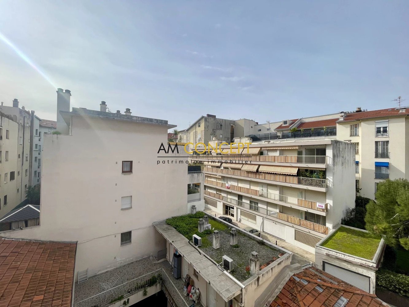 Property photo in Musicians Quarter