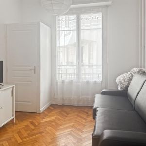 Property in Musicians Quarter