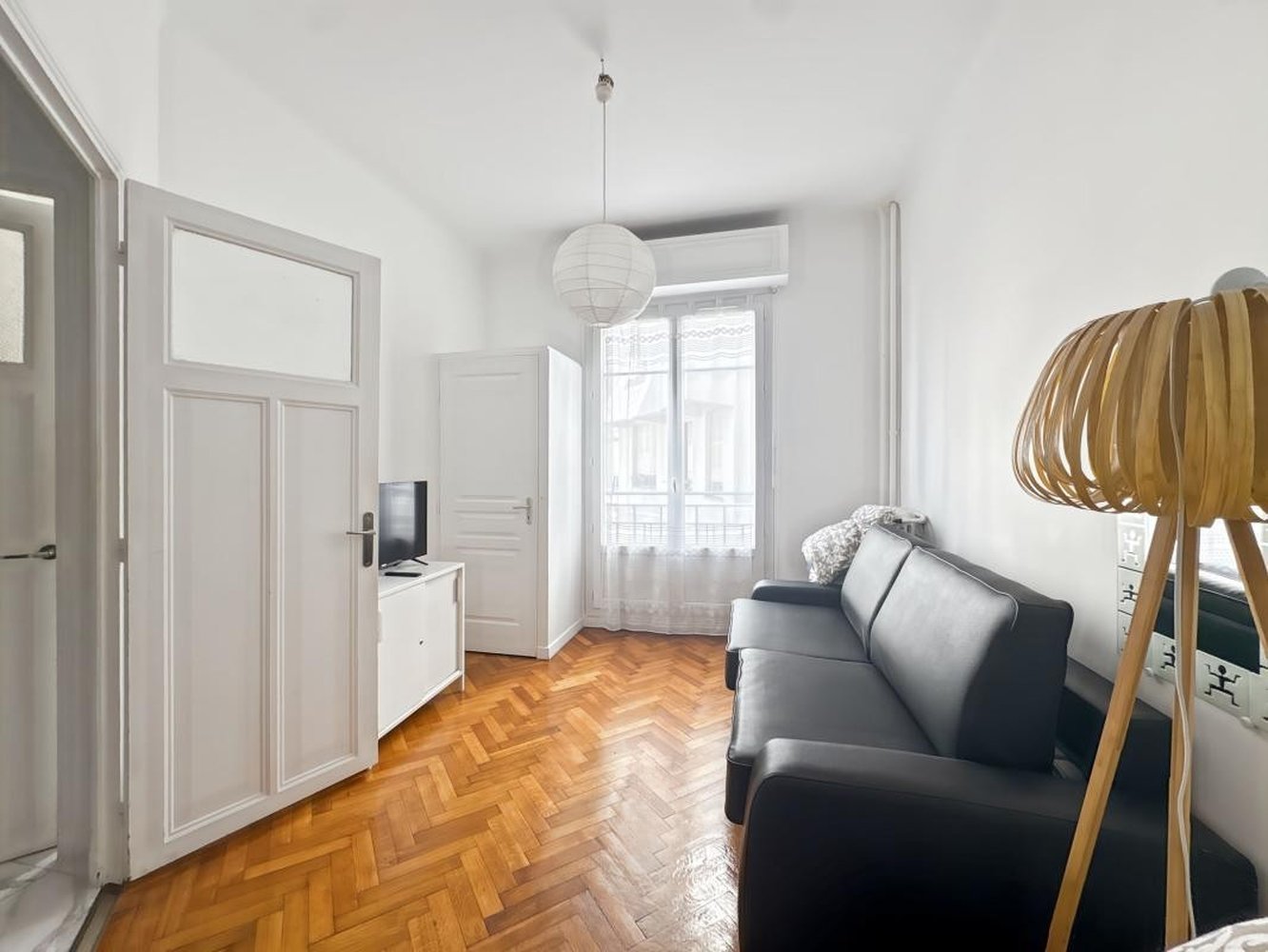 Property photo in Musicians Quarter