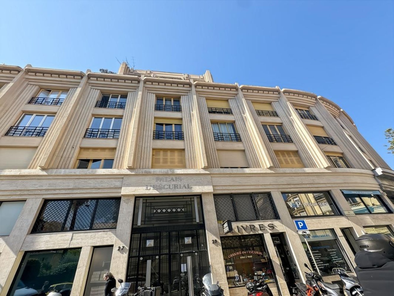 Property photo in Musicians Quarter