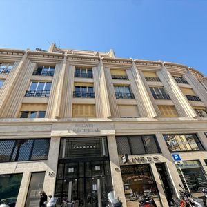 Property in Musicians Quarter