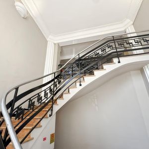 Property in Musicians Quarter