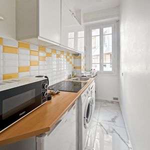 Property in Musicians Quarter