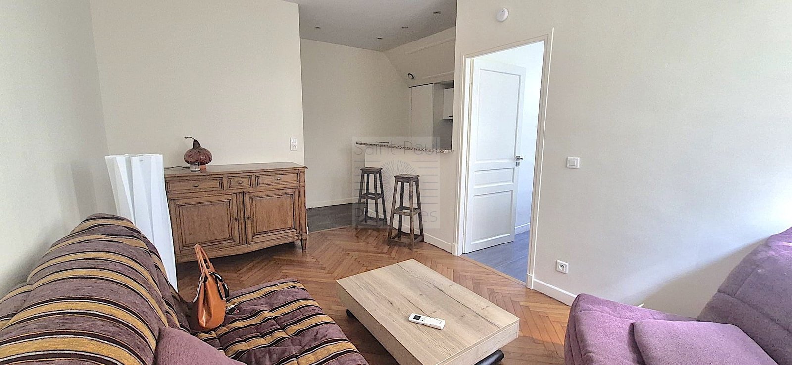 Property photo in Musicians Quarter