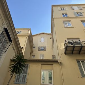 Property in Musicians Quarter
