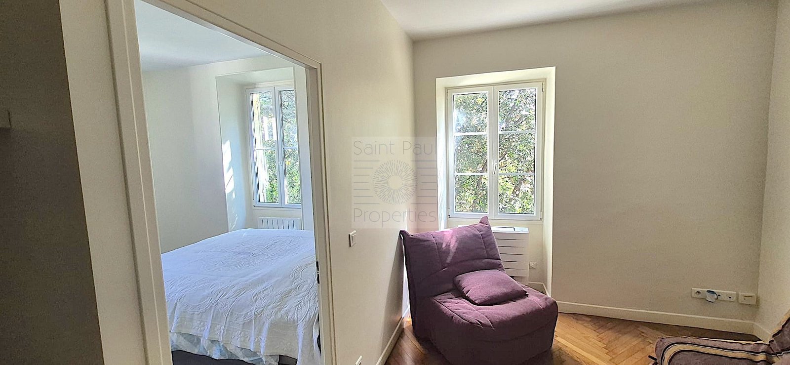 Property photo in Musicians Quarter