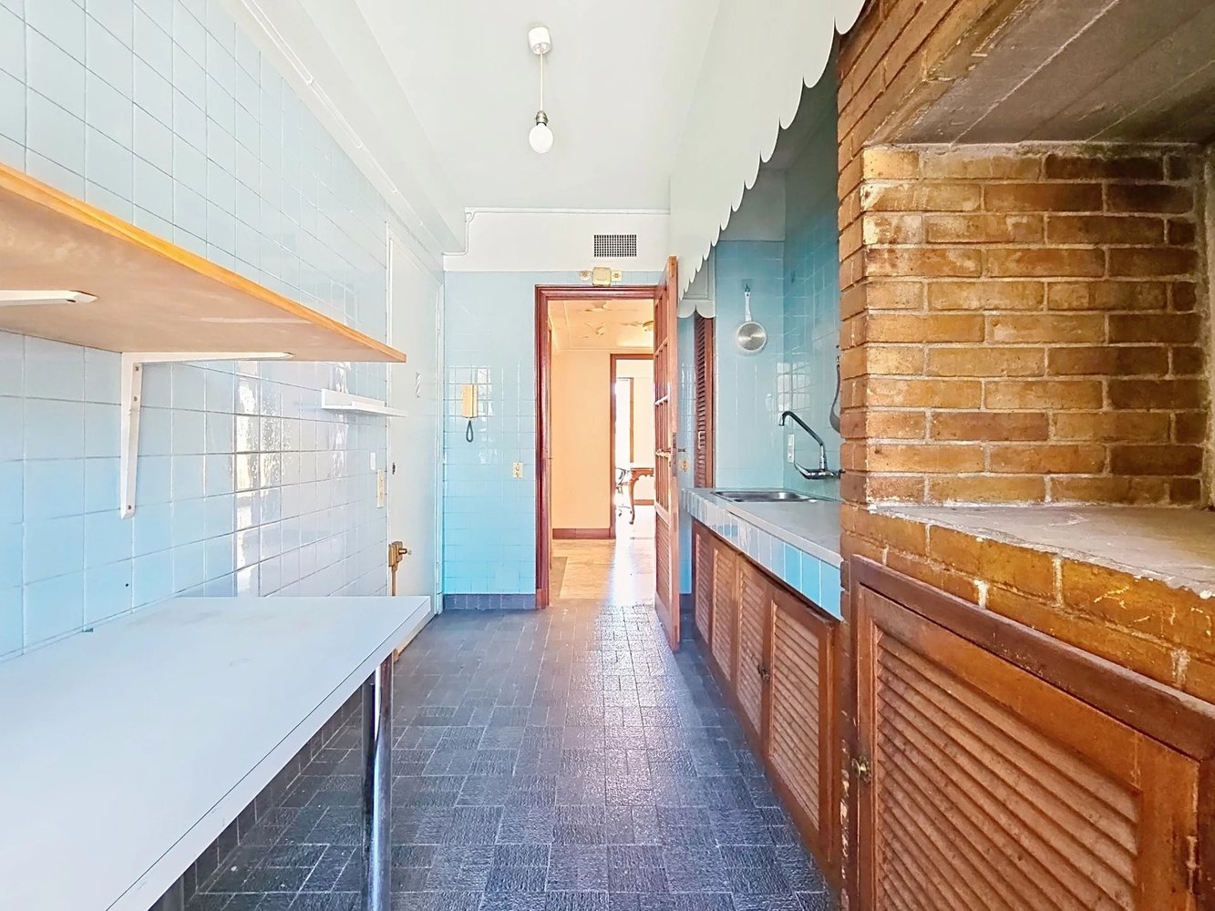 Property photo in Musicians Quarter