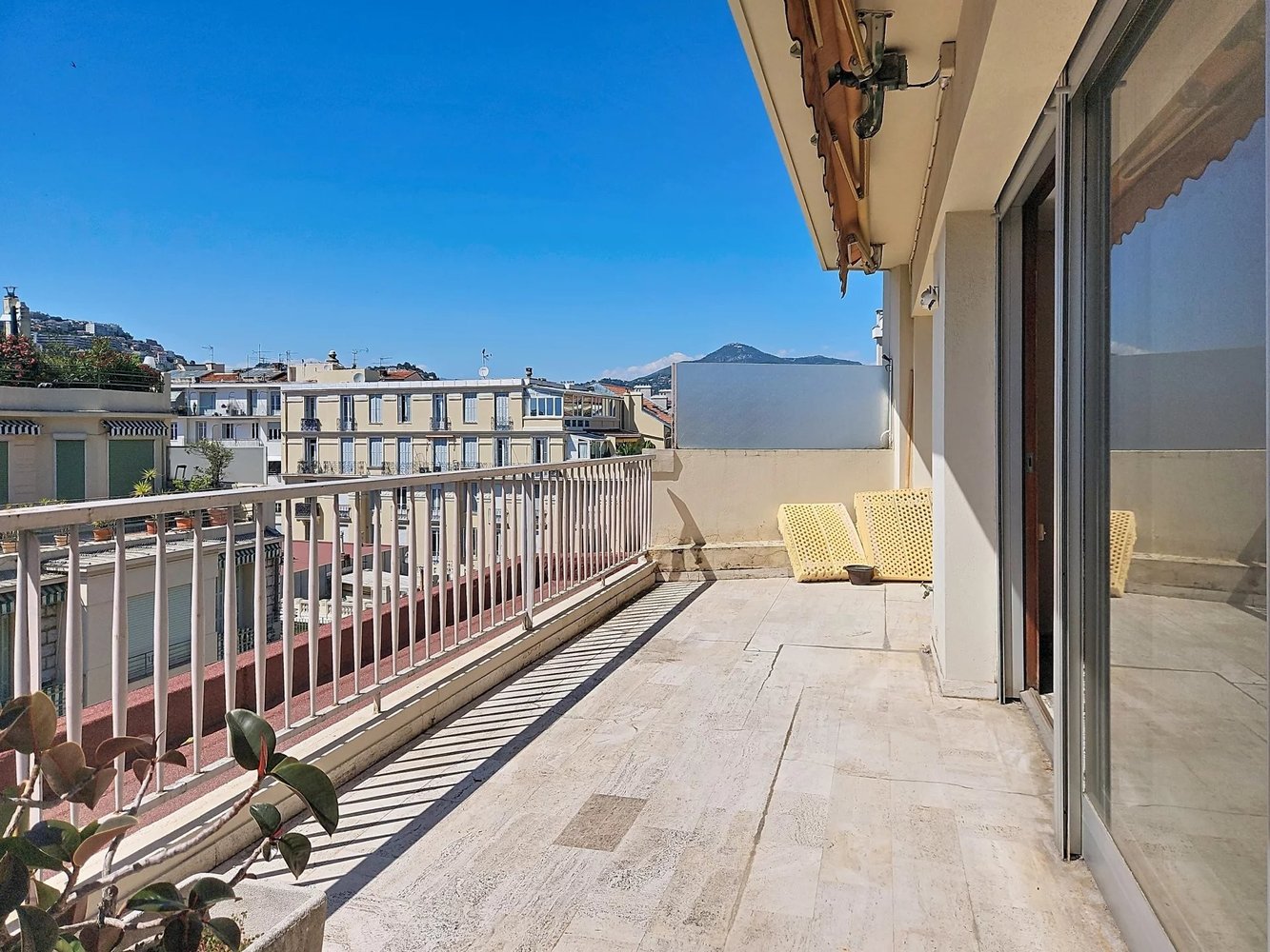 Property photo in Musicians Quarter