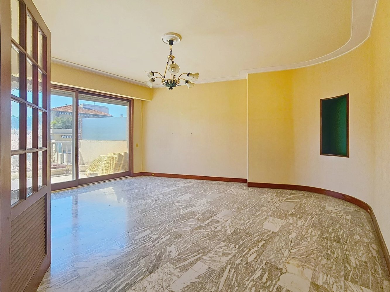 Property photo in Musicians Quarter