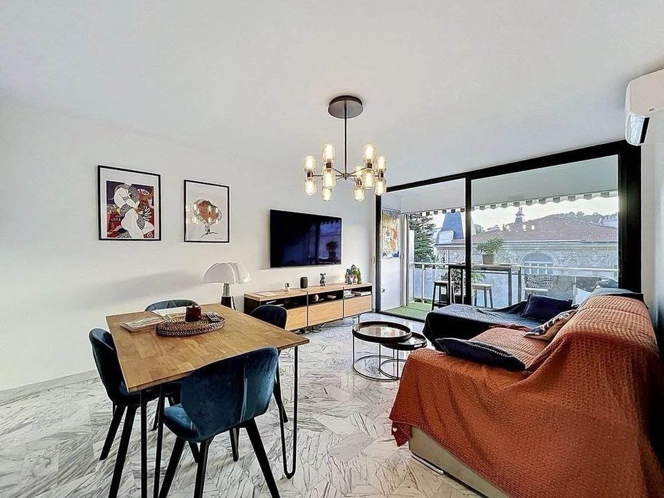 Property photo in Musicians Quarter