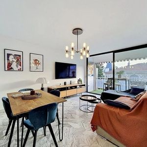 Property in Musicians Quarter