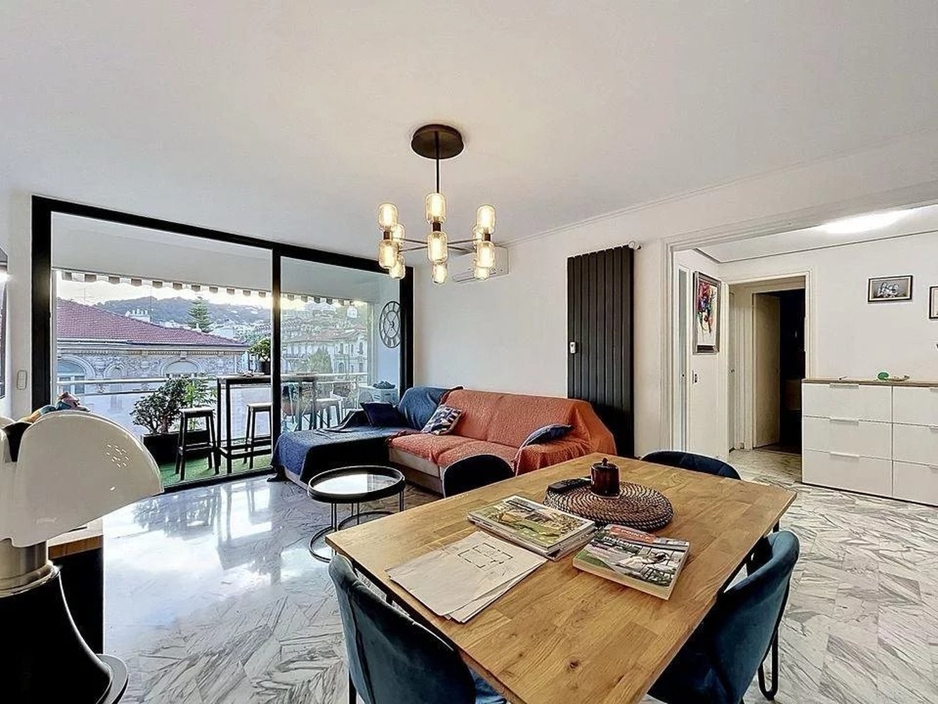 Property photo in Musicians Quarter