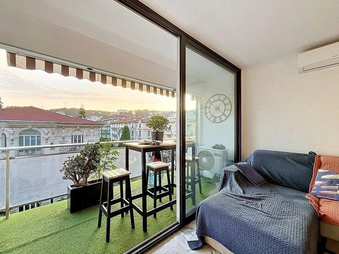 Property photo in Musicians Quarter