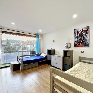 Property in Musicians Quarter