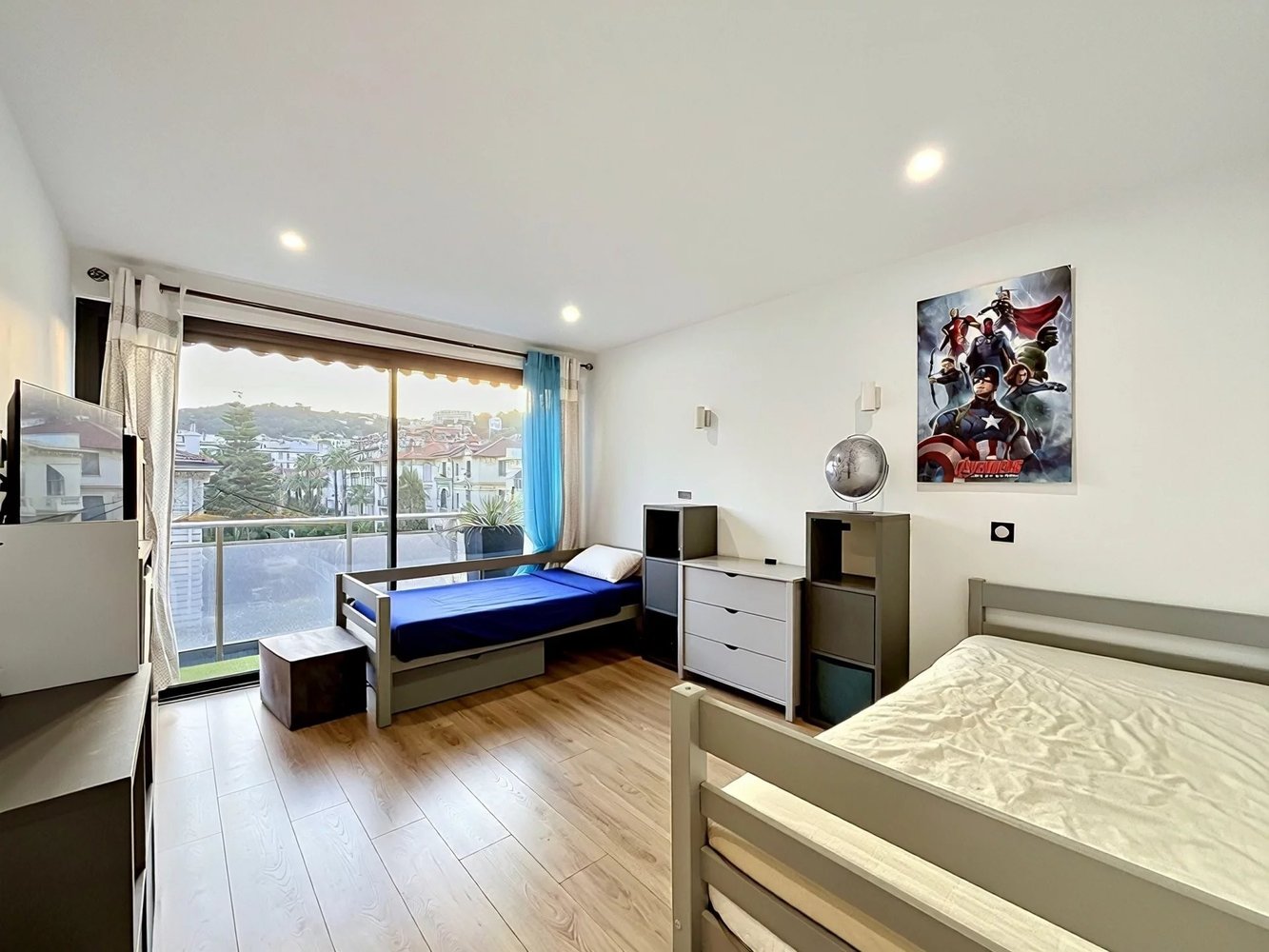 Property photo in Musicians Quarter