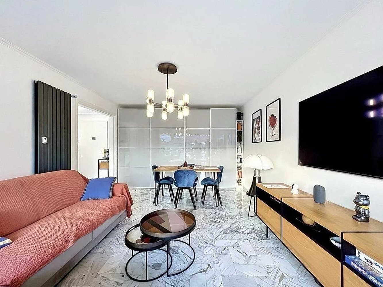 Property photo in Musicians Quarter