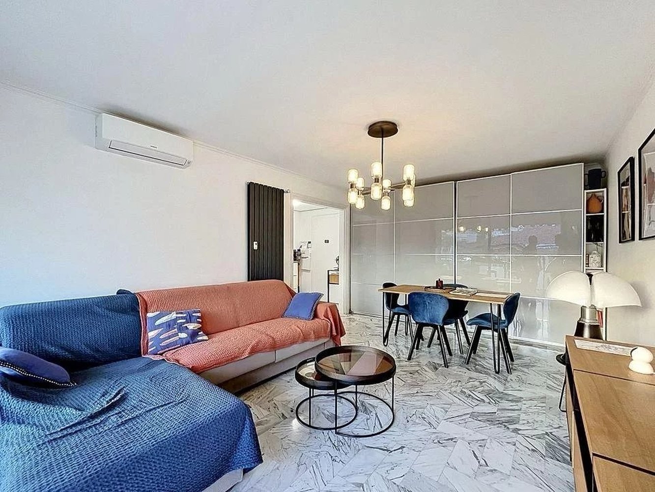 Property photo in Musicians Quarter