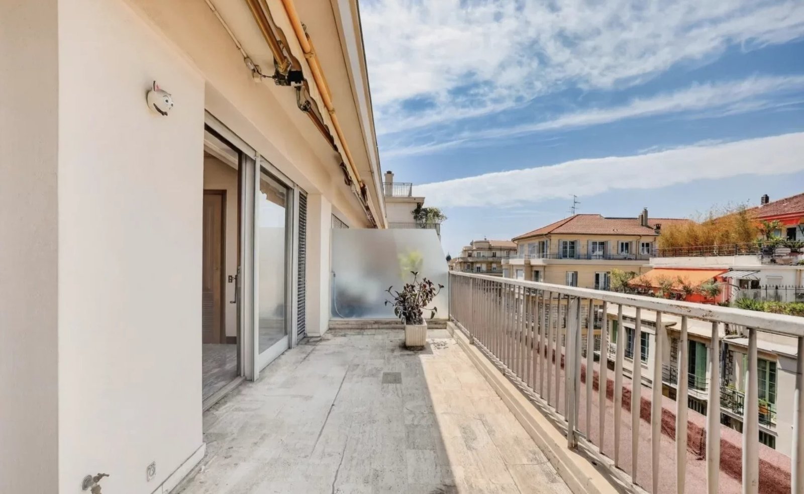 Property photo in Musicians Quarter