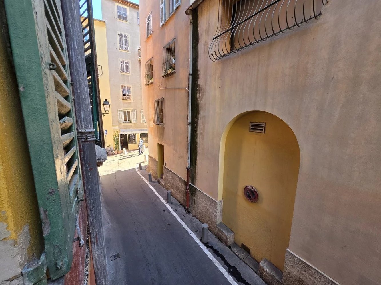 Property photo in Old Town
