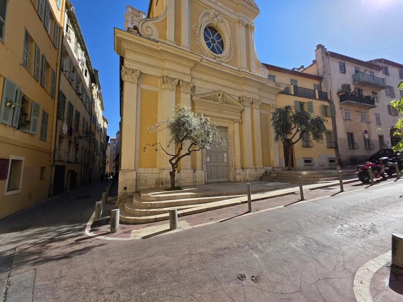 Property photo in Old Town