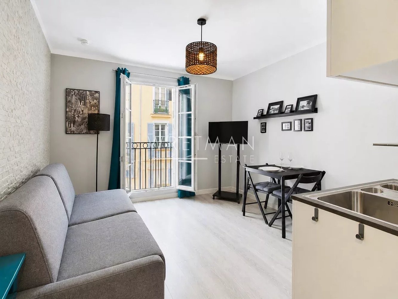 Property photo in Old Town